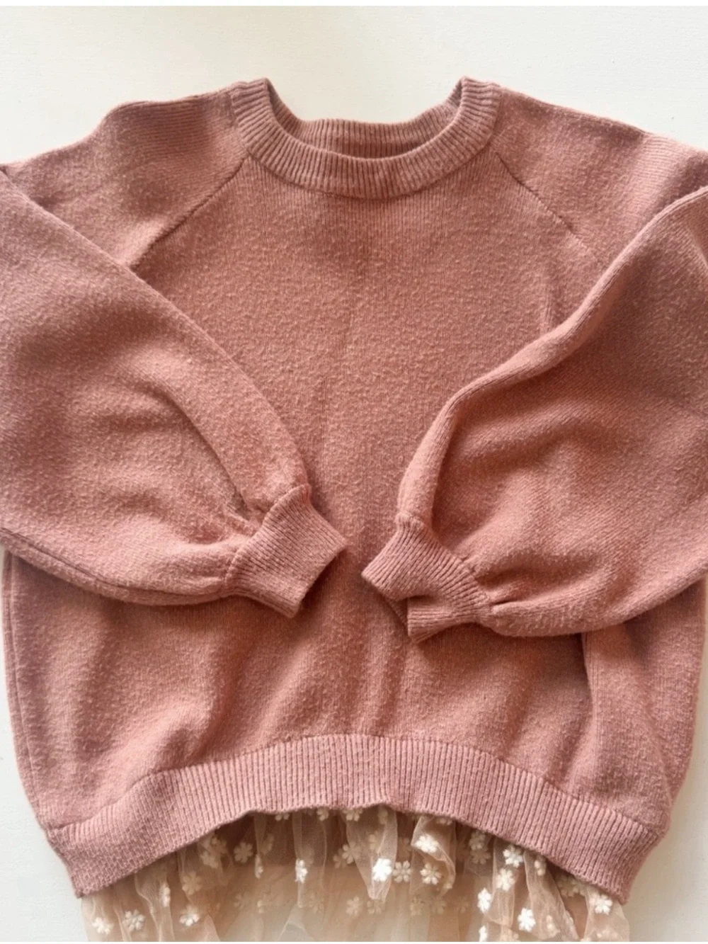 Lot of Zara 2-3 year old items